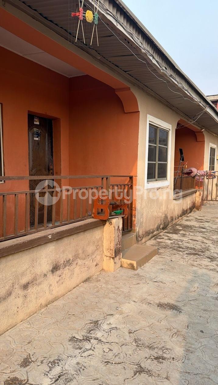 2 bedroom House for sale Bode Area Of Basorun Ibadan Oyo