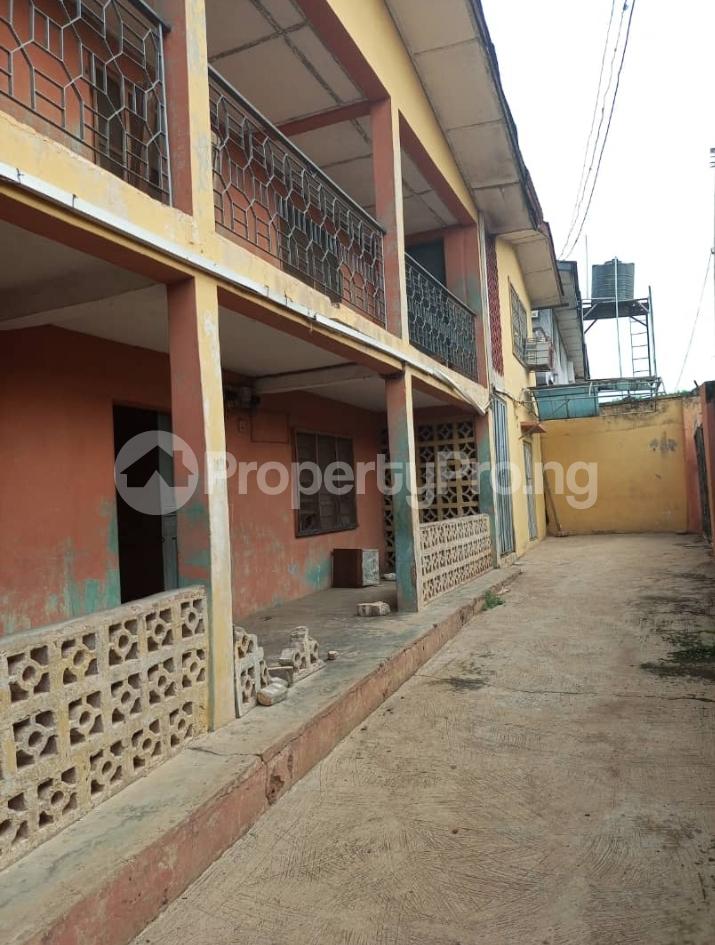 3 bedroom House for sale Elewura, Challenge Ibadan Oyo