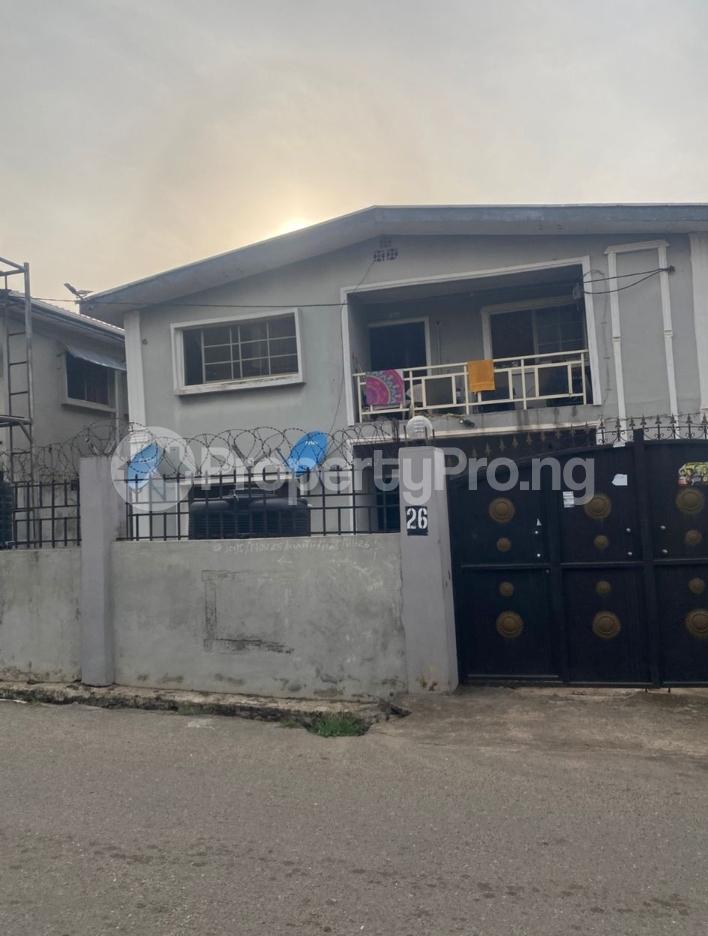 3 bedroom House for sale Bello Felele Area Of Challenge, Ibadan Oyo
