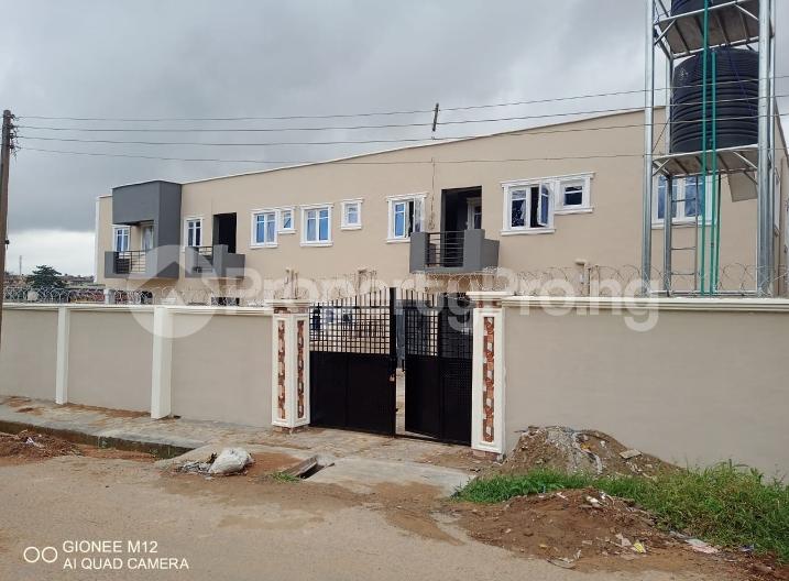 House for sale Elewura Challenge Ibadan Oyo
