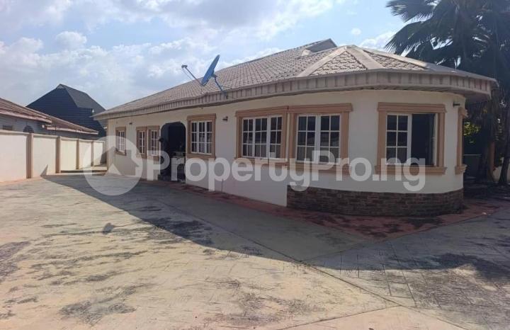 3 bedroom House for sale Elewuro Akobo Ibadan Akobo Ibadan Oyo