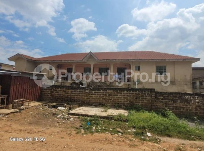 3 bedroom House for sale Eleyele Ibadan Eleyele Ibadan Oyo - 0