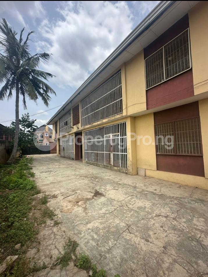 3 bedroom House for sale  Eleyele Ibadan Oyo