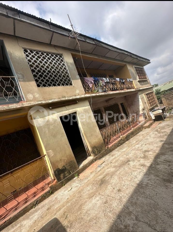 3 bedroom House for sale Eleyele Ibadan Eleyele Ibadan Oyo