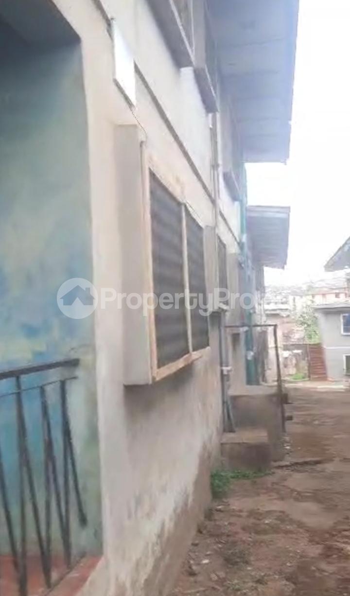4 bedroom House for sale Poly Road Eleyele Ibadan Eleyele Ibadan Oyo