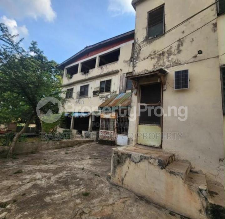 House for sale Challenge Felele Ibadan Oyo