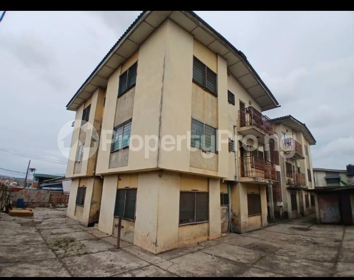 3 bedroom House for sale Felele Challenge Ibadan Felele Ibadan Oyo