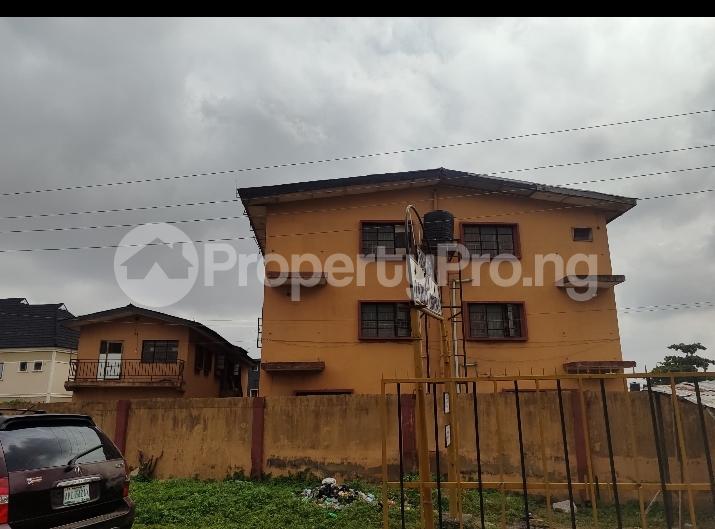 3 bedroom House for sale Lagelu Fm Area Of Felele Ibadan Felele Ibadan Oyo