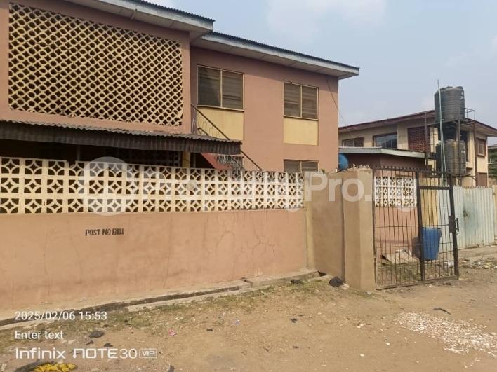 2 bedroom House for sale Felele Rab Ibadan Oyo