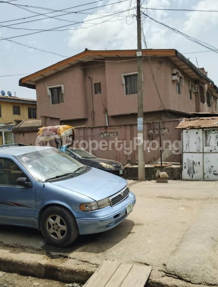 3 bedroom House for sale Gbagada Lagos