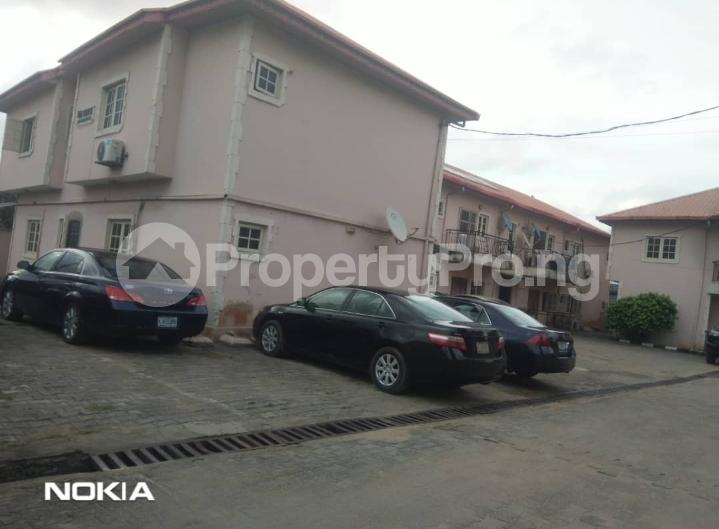 3 bedroom House for sale Ifako Gbagada Lagos Ifako-gbagada Gbagada Lagos