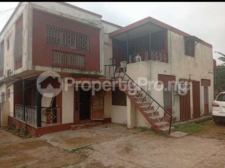 3 bedroom House for sale Idi Ape Basorun Ibadan Basorun Ibadan Oyo - 0