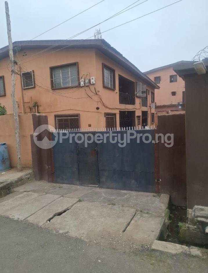 3 bedroom House for sale Oba Akran Ikeja Lagos