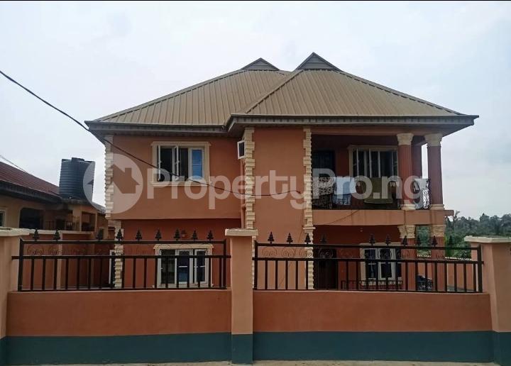 2 bedroom House for sale  Maya Ikorodu Lagos - 0