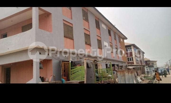 House for sale Olorun Ikotun/Igando Lagos - 0