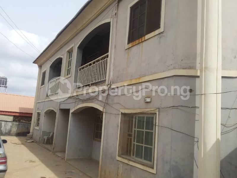 House for sale Camp David Road Kaduna South Kaduna