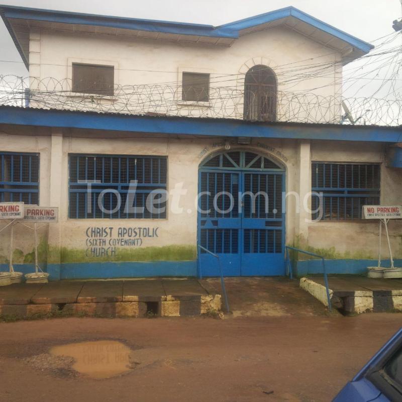 House for sale Ogba Lagos