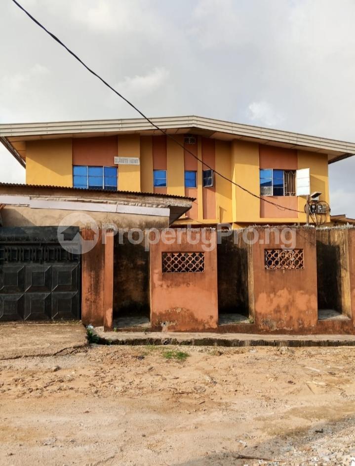 3 bedroom House for sale Isolo Lagos