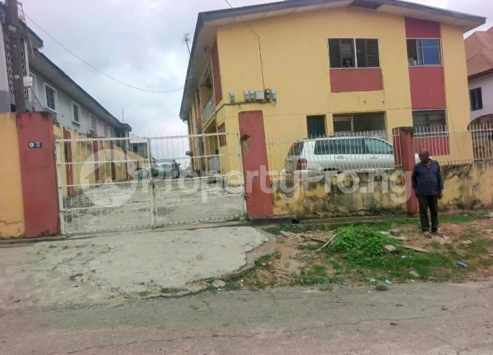 3 bedroom House for sale Iyaganku Gra Ibadan Iyanganku Ibadan Oyo