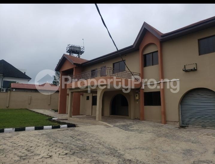3 bedroom House for sale Kobiowu Crescent Iyaganku Ibadan Iyanganku Ibadan Oyo