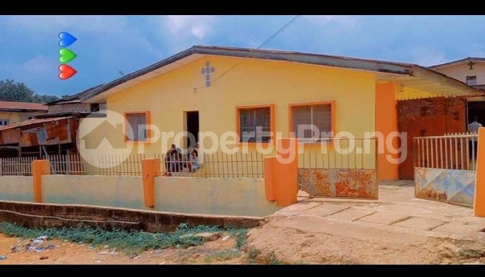 2 bedroom House for sale Joyce B Ring Rd Ibadan Oyo