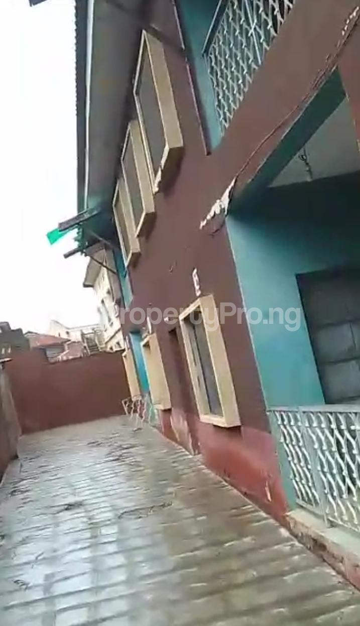 2 bedroom House for sale Liberty Stadium, Ring Rd Ibadan Oyo