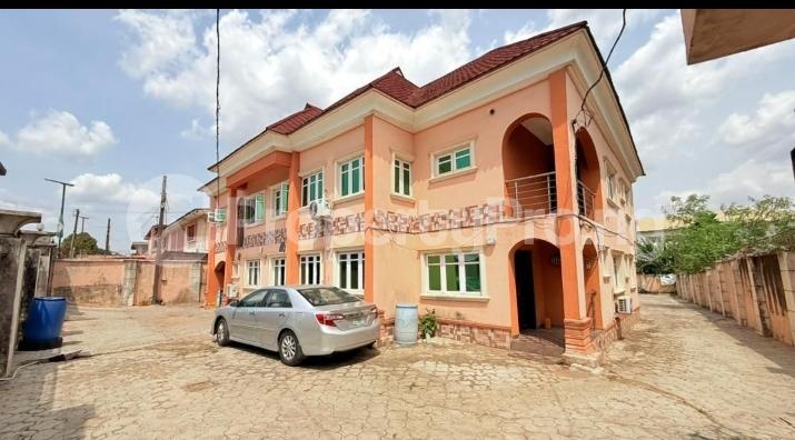 4 bedroom House for sale Ilaro Area Of Old Bodija Ibadan Bodija Ibadan Oyo