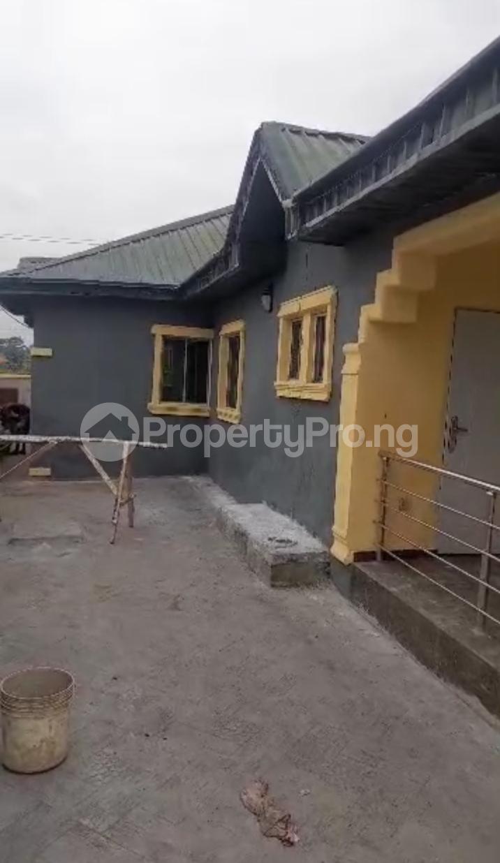 5 bedroom House for sale New Ife Road Ibadan Iwo Rd Ibadan Oyo
