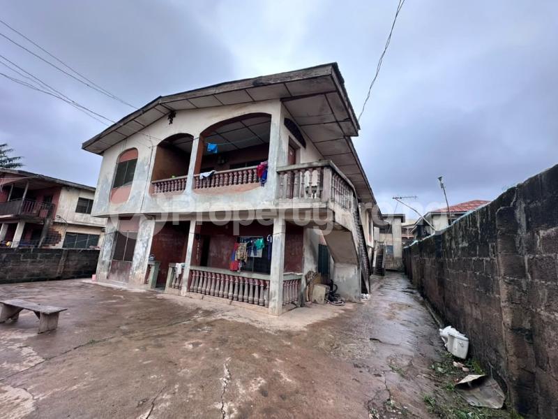 House for sale Off Basorun Road Ibadan Basorun Ibadan Oyo