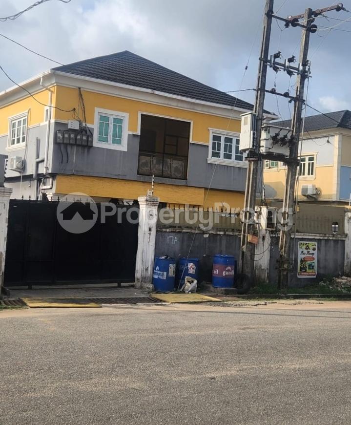 3 bedroom House for sale  Ogba Lagos