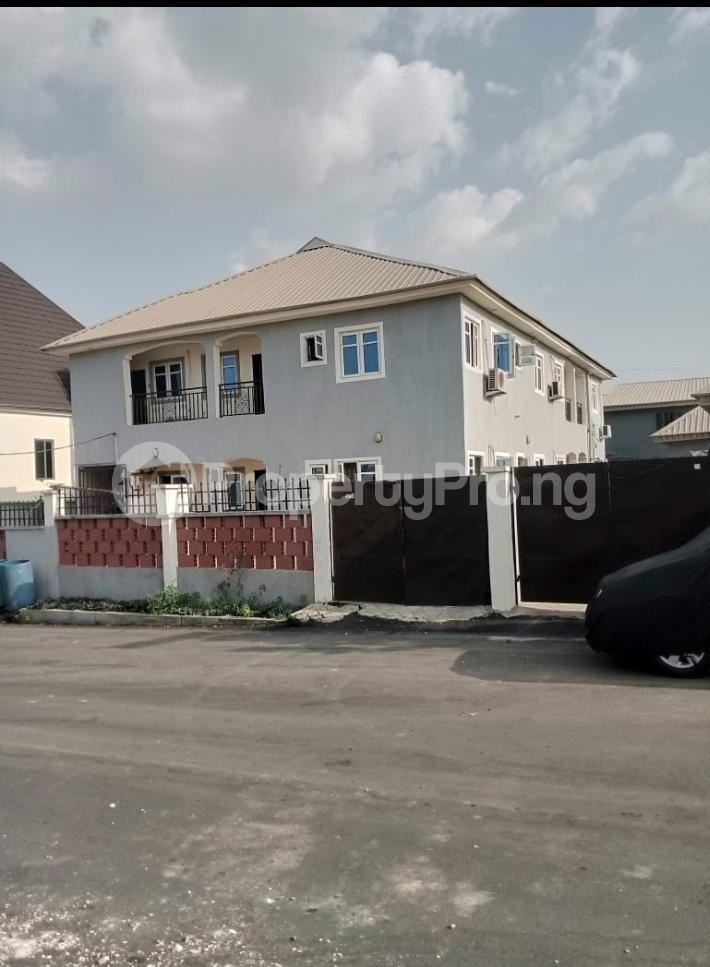 2 bedroom House for sale Old Bodija Ibadan Bodija Ibadan Oyo