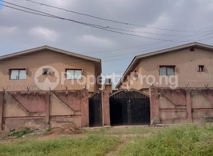 3 bedroom House for sale Old Ife Road Ibadan Iwo Rd Ibadan Oyo