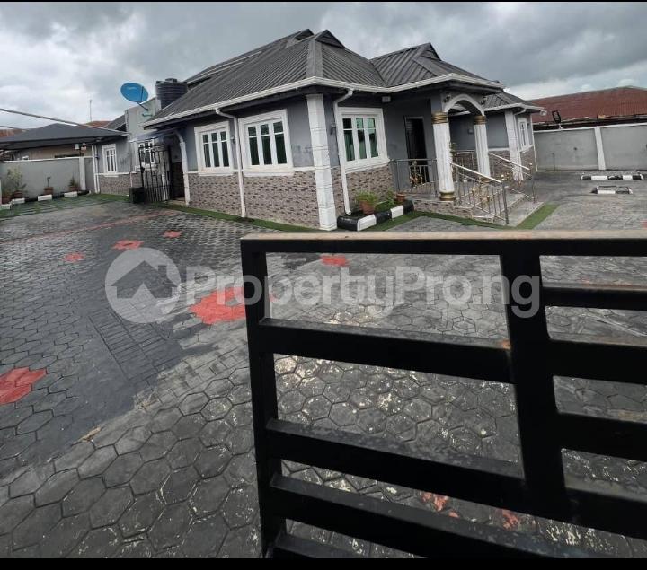 3 bedroom House for sale Ologuneru Ibadan Eleyele Ibadan Oyo