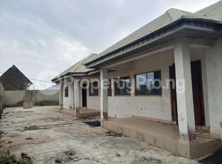 2 bedroom House for sale Olorunda Akobo Ibadan Akobo Ibadan Oyo
