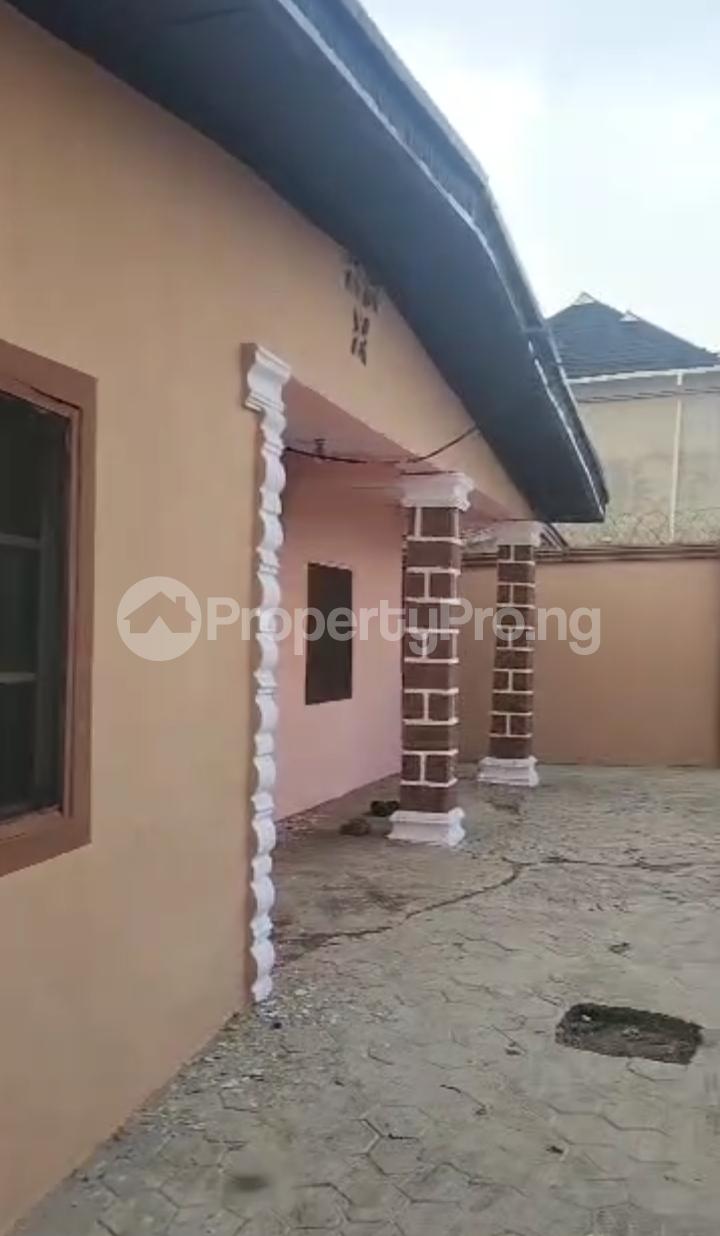 1 bedroom House for sale Oluwonla Bodija Ibadan Oyo