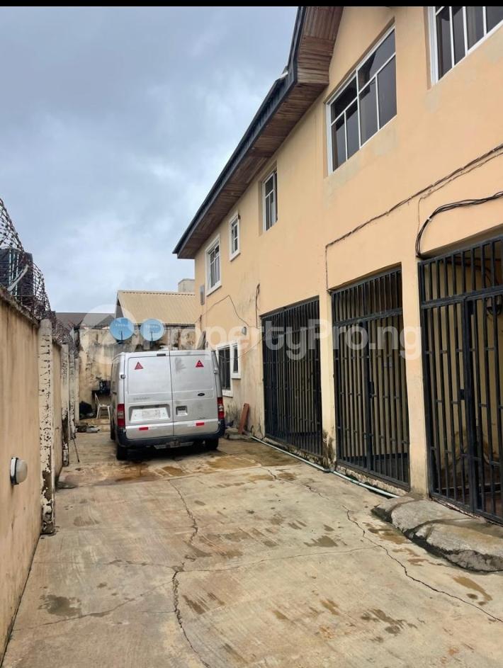 3 bedroom House for sale Aare Avenue Oluyole Estate Ibadan Oluyole Estate Ibadan Oyo