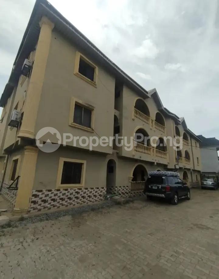 3 bedroom House for sale Ago palace Okota Lagos