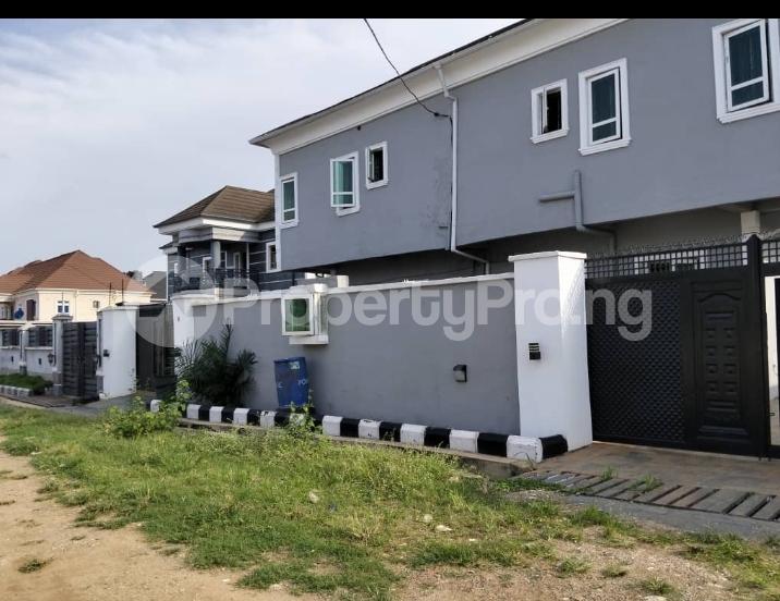 2 bedroom House for sale Akala Way Akobo Ibadan Akobo Ibadan Oyo