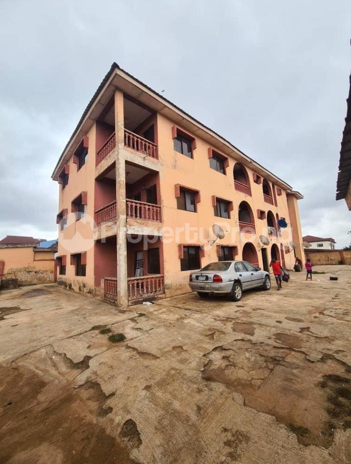 3 bedroom House for sale Kolapo Ishola Gra Akobo Ibadan Oyo