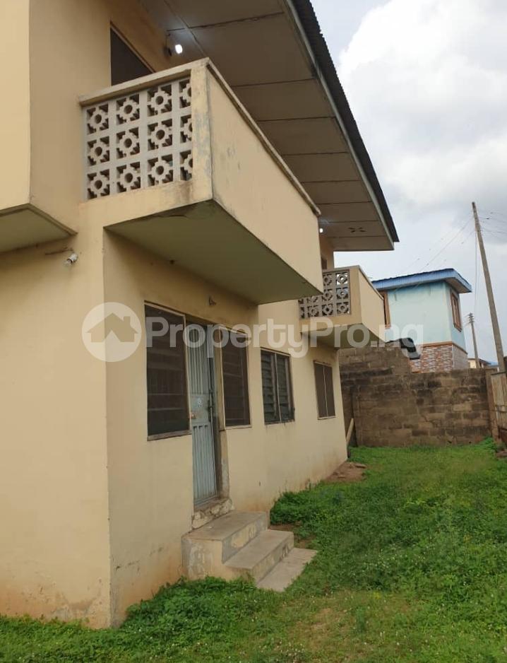 3 bedroom House for sale Iwo Rd Ibadan Oyo