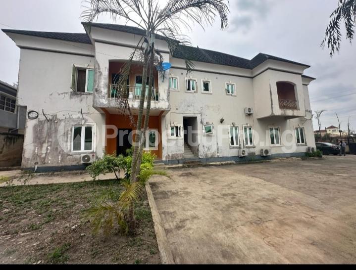 3 bedroom House for sale Sharp Corner Oluyole Estate Ibadan Oluyole Estate Ibadan Oyo