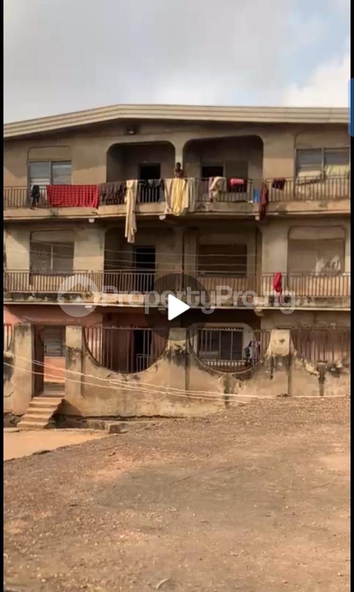 3 bedroom House for sale Gbagi, Iwo Rd Ibadan Oyo
