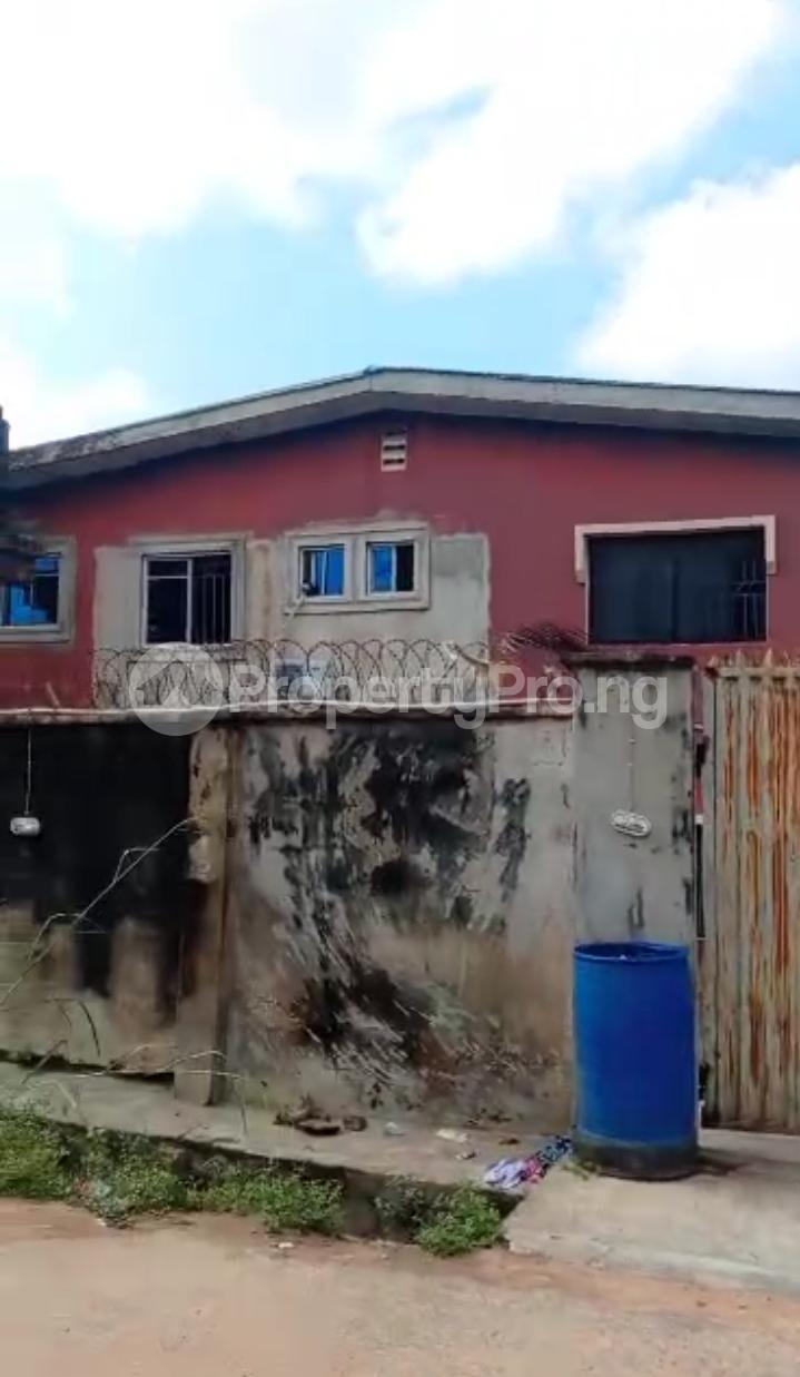 2 bedroom House for sale Town Planning Area Of Ring Road / Oluyole Ring Rd Ibadan Oyo