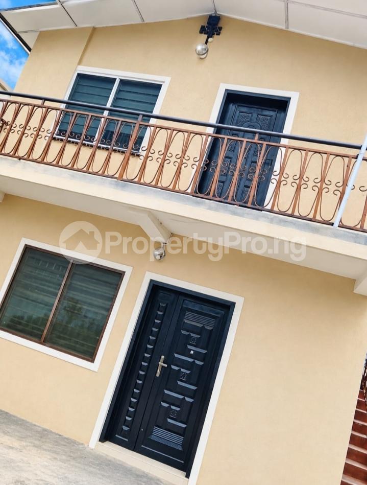 4 bedroom House for sale Agbawo U.i Ibadan Ibadan polytechnic/ University of Ibadan Ibadan Oyo