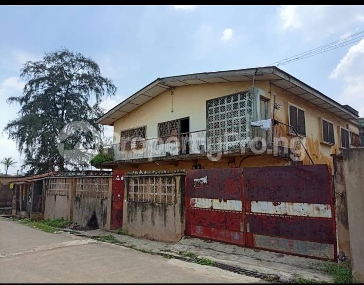 4 bedroom House for sale Agbowo Ibadan polytechnic/ University of Ibadan Ibadan Oyo