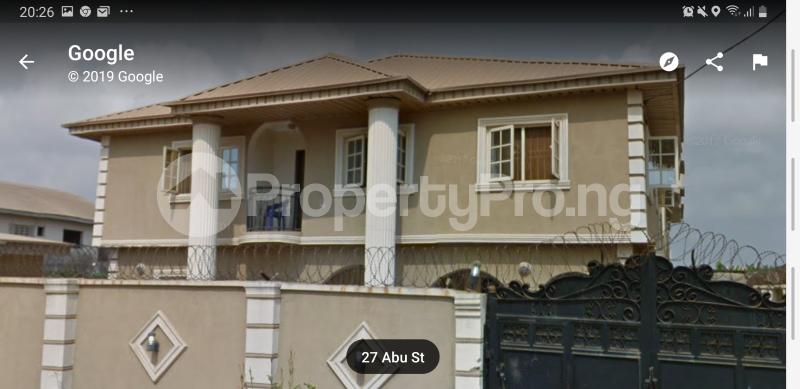 3 bedroom House for sale Genesis Estate, No 9, Ibikunle Adesalu Street, Off Abiola Telli Way, Abesan Iyana Ipaja Ipaja Lagos