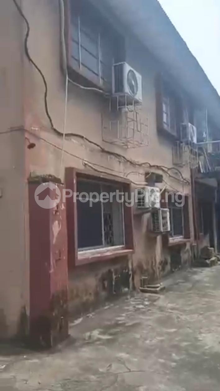 House for sale Off Bode Thomas, Surulere Lagos - 0
