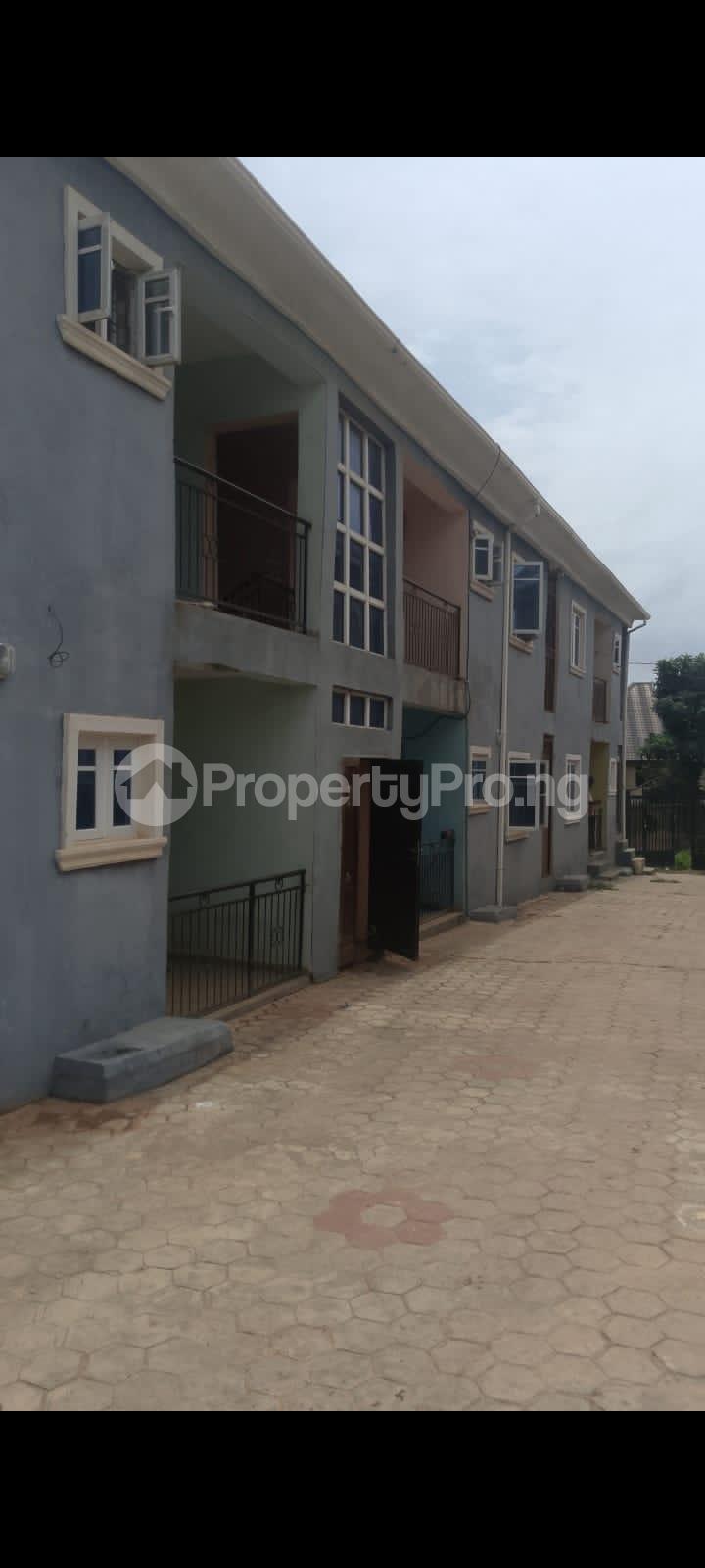 3 bedroom House for sale Adejumo Idishin Jericho Extension Iletuntun/Jericho extension Ibadan Oyo
