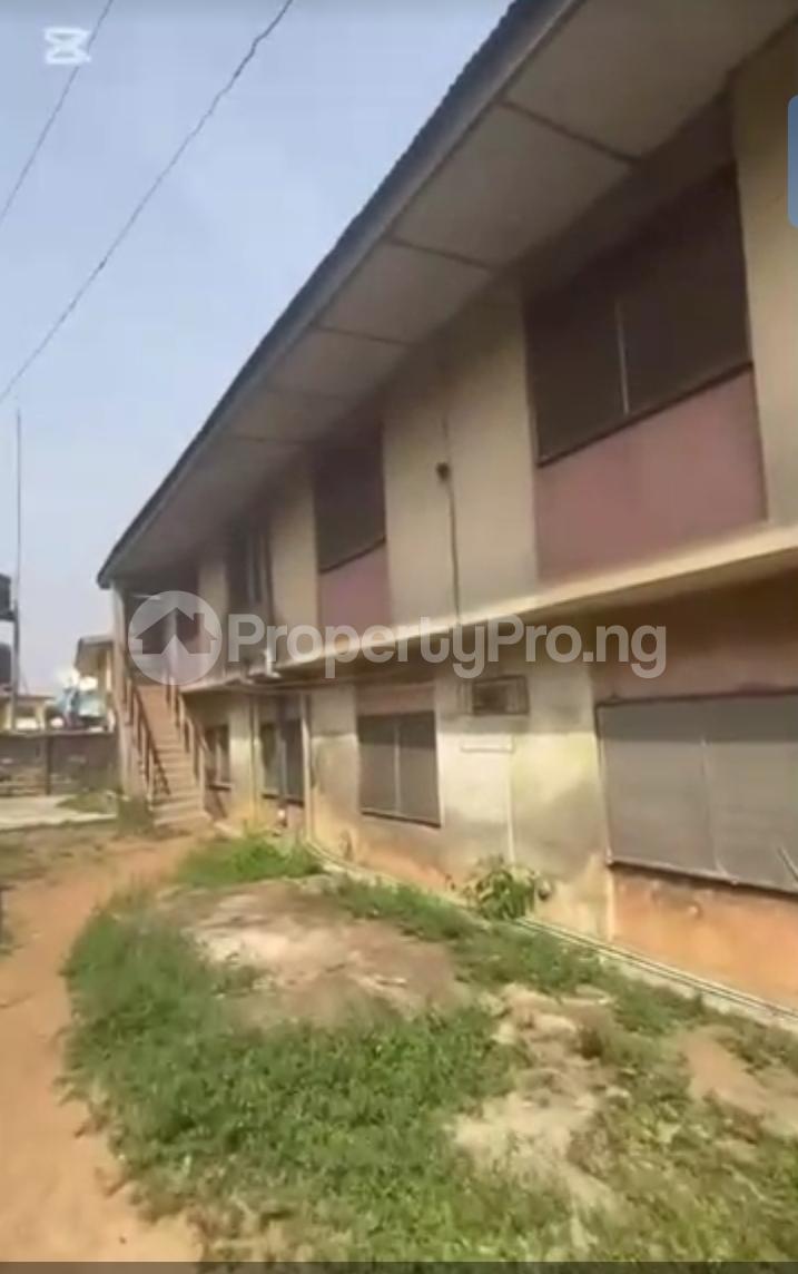 3 bedroom House for sale Agbowo Ibadan polytechnic/ University of Ibadan Ibadan Oyo
