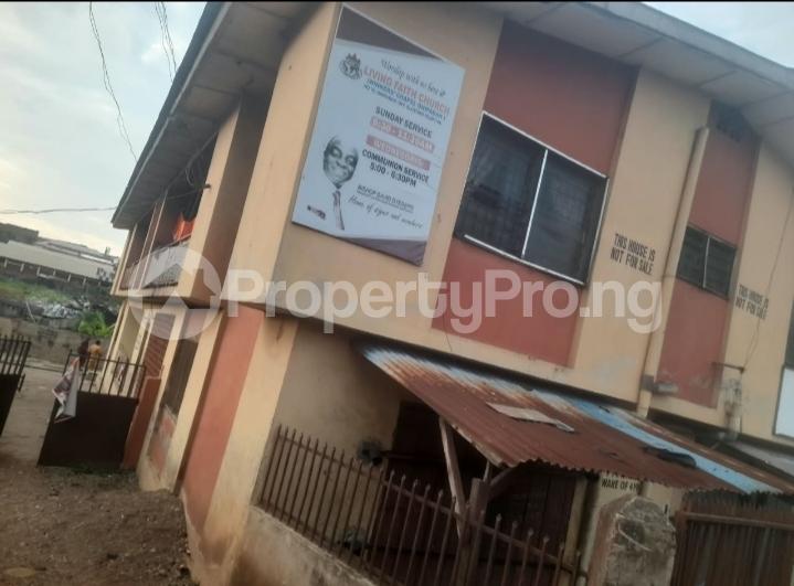 3 bedroom House for sale Agodi Gate Ibadan Agodi Ibadan Oyo